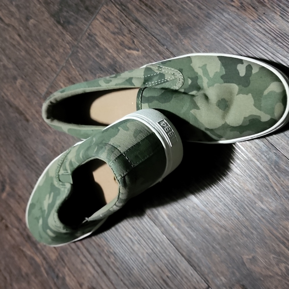 Very comfortable worn once